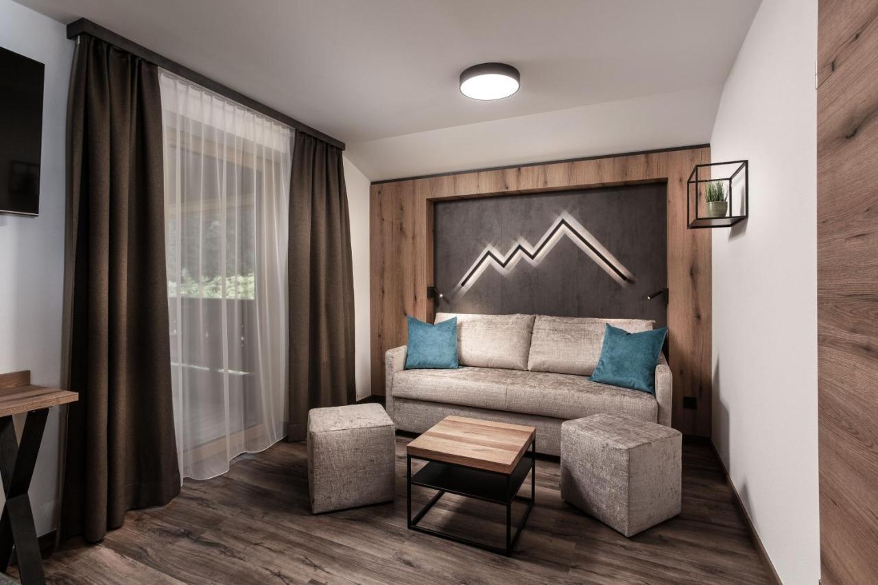 Apartments Niederseer Saalbach-Hinterglemm Bagian luar foto